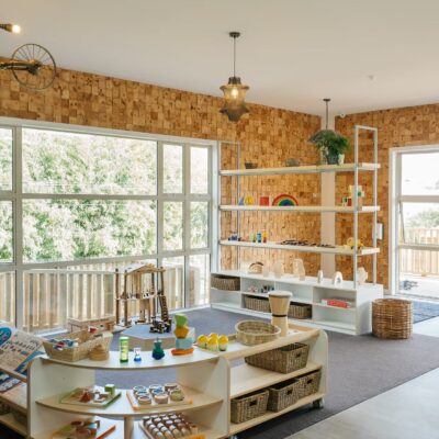 Childcare New Lynn & Glen Eden