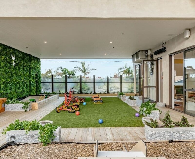 blooming buds early learning centre