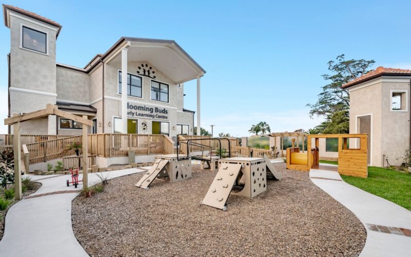 blooming buds early learning centre