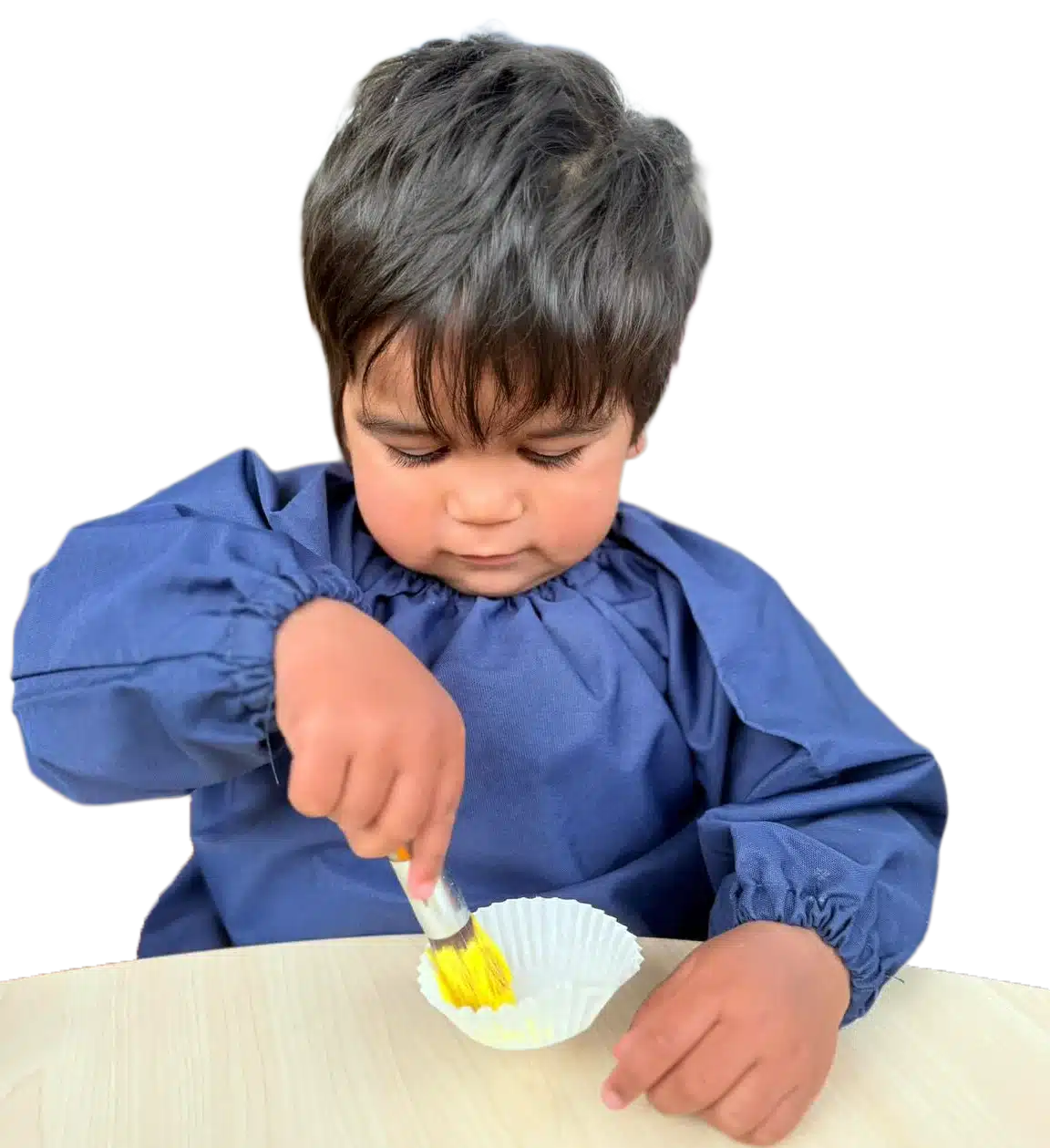 blooming buds children